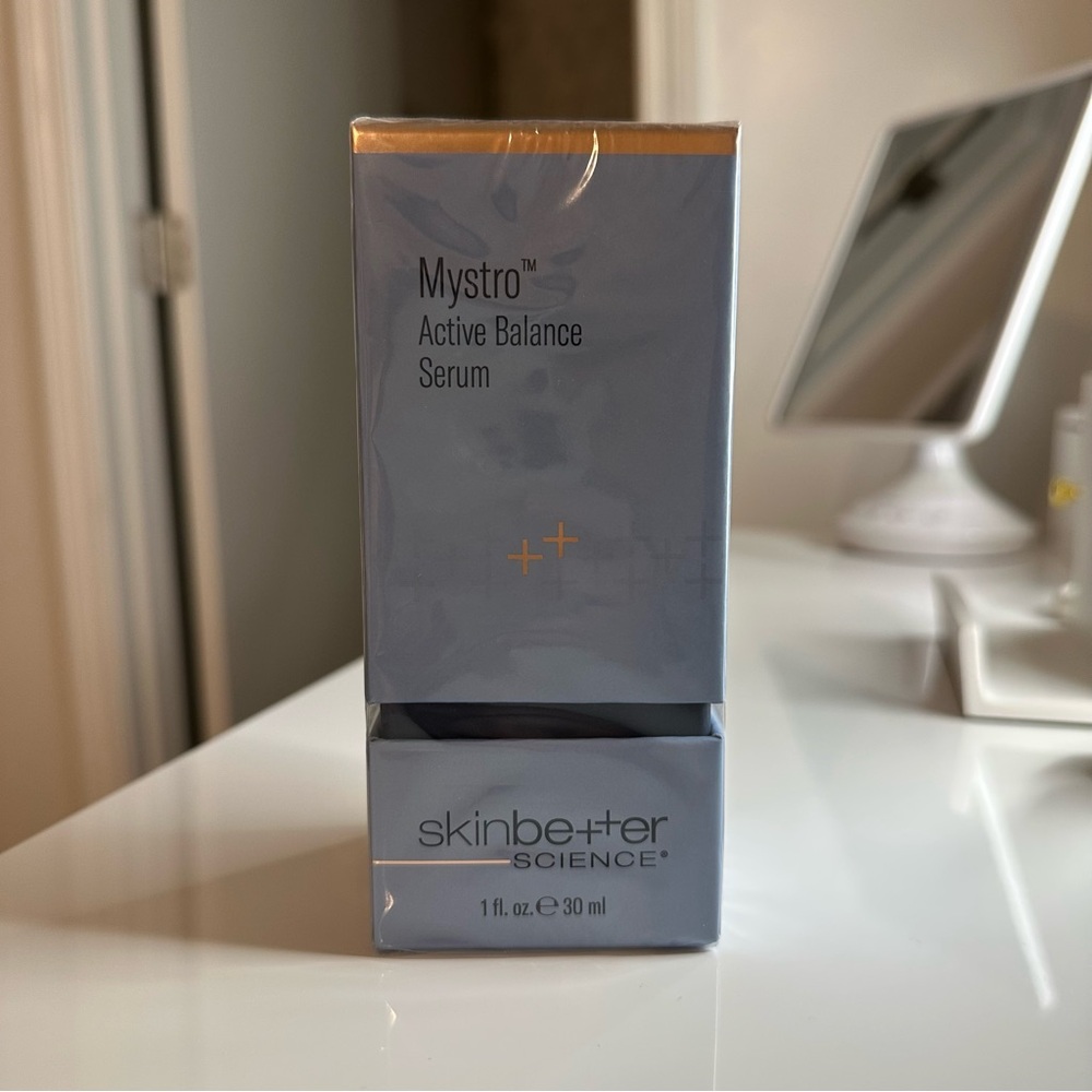 Skinbetter Science Mystro Active Balance Serum - Picture 4 of 7